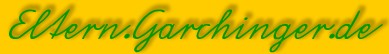 Logo Garchinger.de